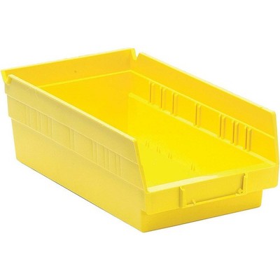 PPG 61782 for PlumbMaster Plastic Bin Box, 6 W X 12 D