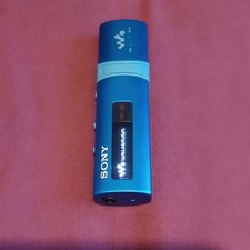 Sony Walkman NWZ-B183 Blue (4GB) MP3 Digital Media Player 1211739