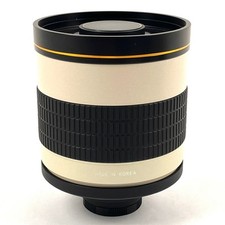 800mm Focal f/8 Camera Lenses for Nikon for sale | eBay 800mm Focal f/8 Camera Lenses for Nikon for sale | eBay