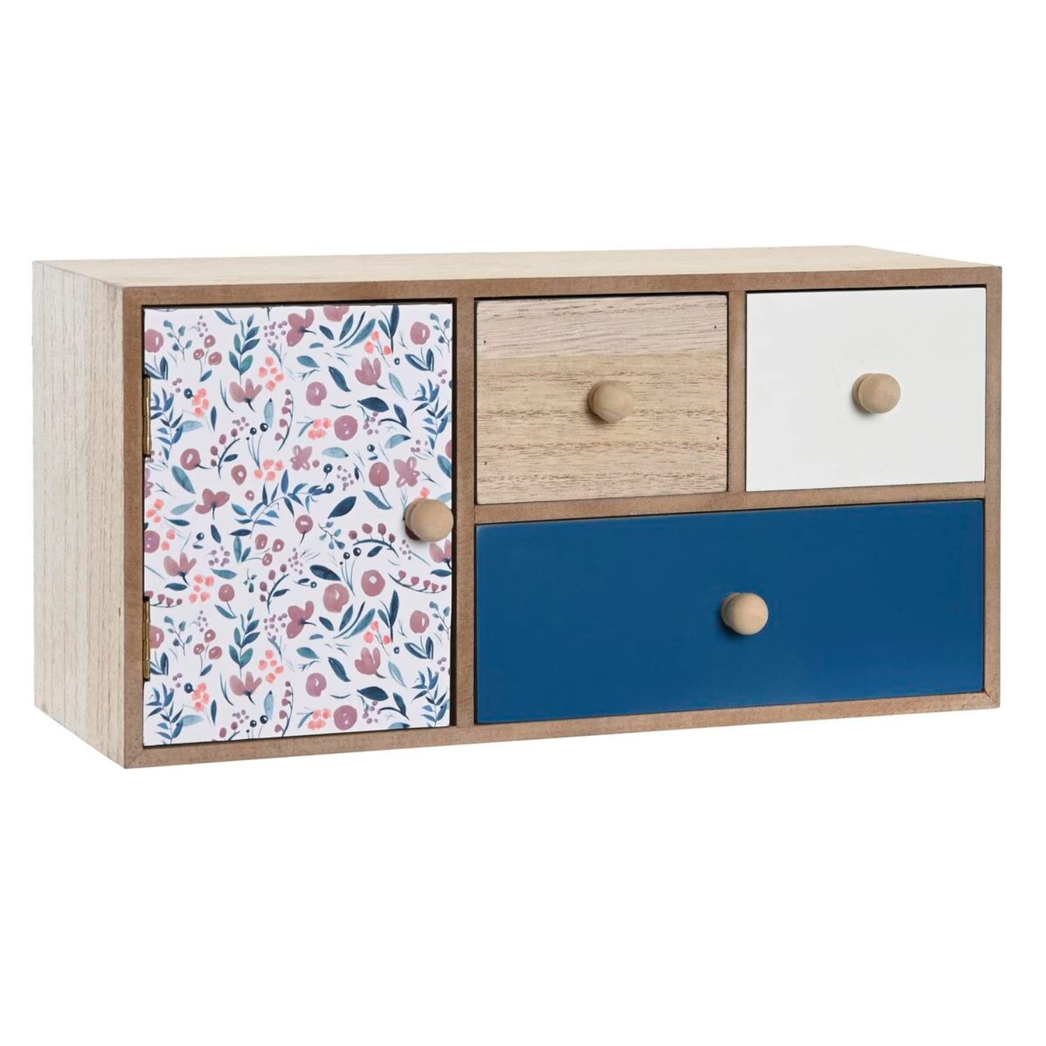 DKD Home Decor Jewelry Box Standard 9290₽
