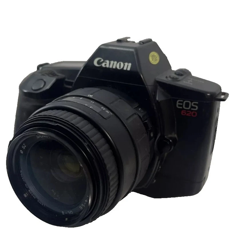 Canon Eos 620 for sale | eBay