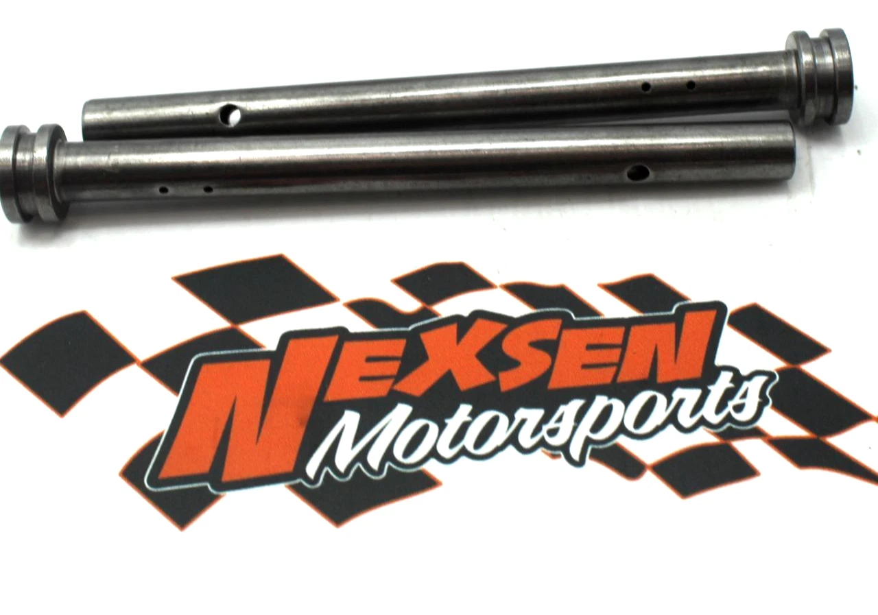 🏁 Front Fork Damping Rods - Fits 2021 Honda CRF110F