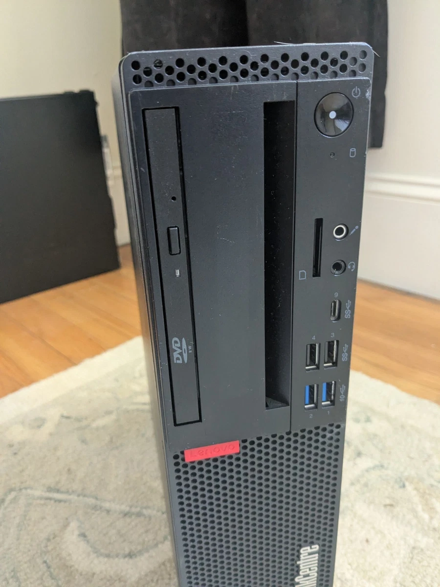 Intel Core i7 9th Gen. 16 GB RAM PC Desktops & All-In-One