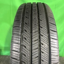 Single,Used-225/65R17 Yokohama YK-CTX 102H 9/32 DOT 3224