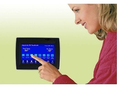 Jandy AquaLink RS TouchLink Desktop Wireless (TCHLNK-WF) (C03)