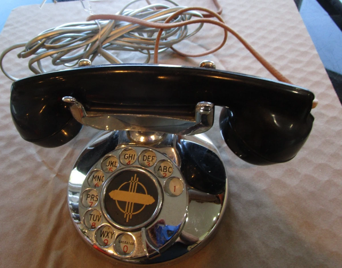 克洛格收藏电话(Pre - 1940) | eBay