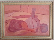Omar Ronda Dipinto" Chianti E Prosciutto"