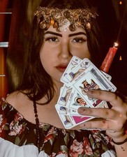 Tarot Reading: Will He Come Back to You 