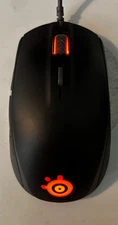 Steelseries Steel Series Rival 110 Wired Gaming Mouse