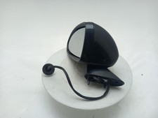 VAUXHALL CORSA Door Mirror N/S 2014-2019 3 Door Hatchback LH 13203388