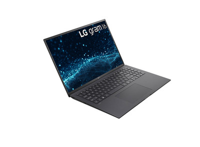LG gram 16 51GB SSD 16GB RAM Intel i5 16ZB90RU-G.AP55G Neu original versiegelt