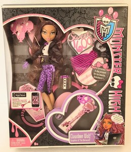 Monster High Draculaura Sweet 1600 | eBay