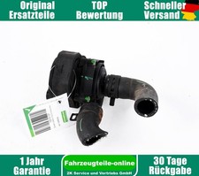 Zusatzwasserpumpe Umwälzpumpe A2118350028 Mercedes B-Klasse W246 Zusatzwasserpumpe Umwälzpumpe A2118350028 Mercedes B-Klasse W246