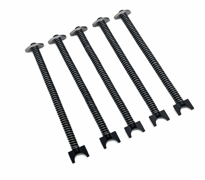 #ad 5 Factory Ruger KA 57 Recoil Srping Assembly MKI MKII MKIII MKIV 22 45 LITE $20.00