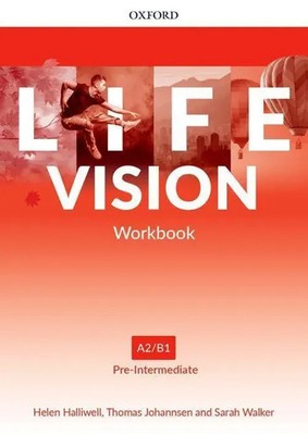 LIFE VISION PRE INT WB | Your success. Now and in the future | Englisch | Buch
