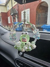 Sun Catchers/ Car Hangers/window Hangers.