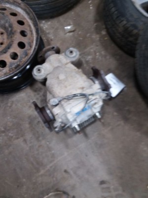Carrier Rear Axle 4.0L 6 Cylinder 4WD 3.36 Ratio Fits 05-12 PATHFINDER 2075950