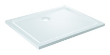Grohe Universal Acryl-Duschwanne 1000 x 800 mm - Alpinweiß - 39306000