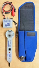 PROGRESSIVE TEMPO GREENLEE  LINE Tone & Probe Kit Generator