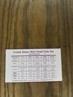 1990-S United States Proof Set In Box of Issue DCAM OGP — photo 6