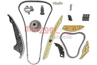 Steuerkettensatz Metzger 7490020 FüR Audi Seat Skoda VW