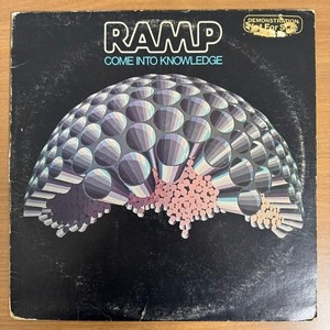 Ramp Vinyl | eBay