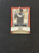 Top 10 Mel Ott Baseball Cards 22