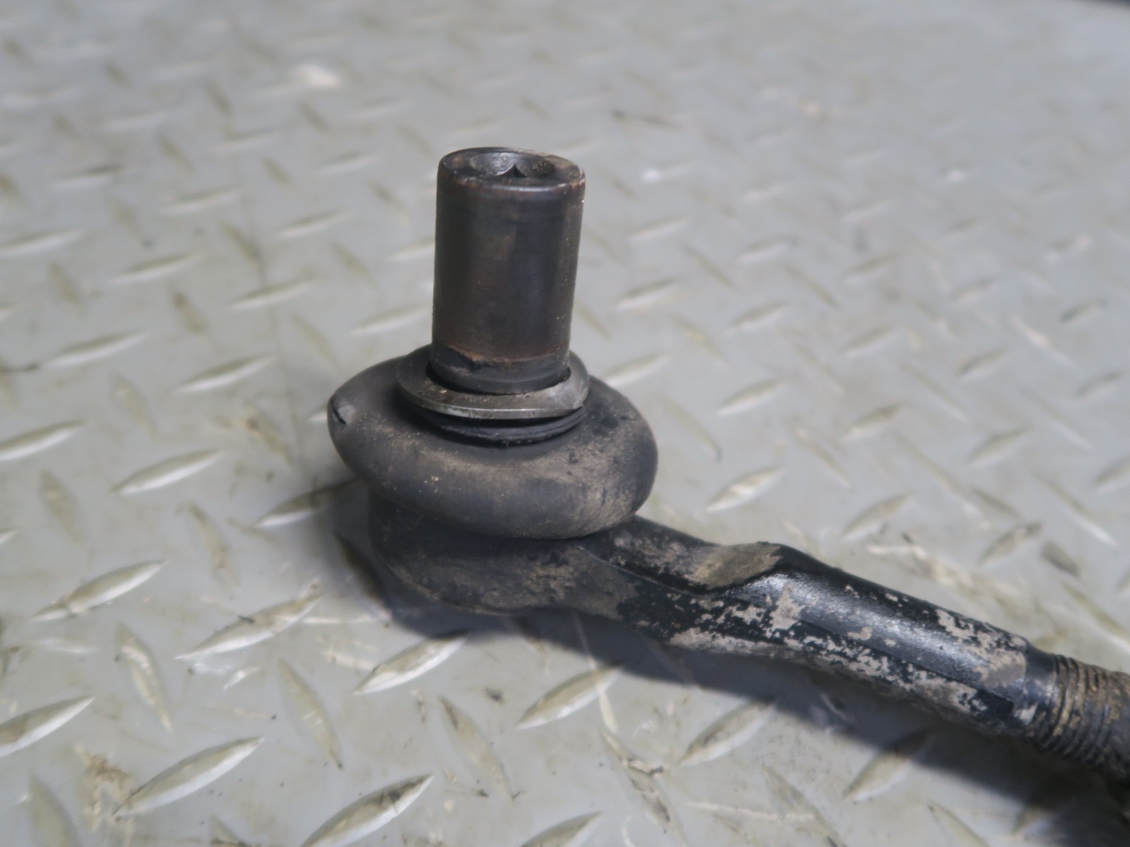 Bentley Continental GT 2003-2010 Steering rack P/N 3W1422062B