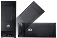 Cooler Master Elite RC 360 ATX - Mini Tower Computer Case USATO