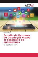 Maricruz Acosta | Estudio De Patrones De DiseñO Jee 6 Para El Desarrollo De...