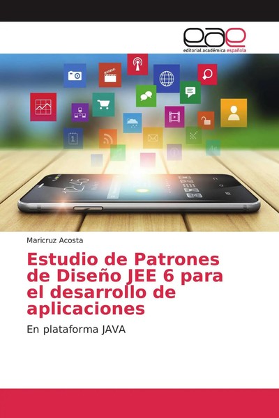 Maricruz Acosta | Estudio De Patrones De DiseñO Jee 6 Para El Desarrollo De...-image