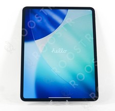 Apple iPad Pro 13" M5 Chip 256GB Black MDYJ4LL/A WiFi 2025 90  Batt   Excellent