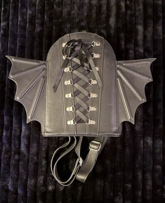Bat Backpack Dolls Kill