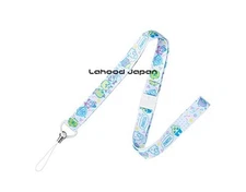 Tamagotchi Smart Neck Strap Smart White