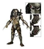 Predator - Jungle Hunter Predator 1/4 Action Figure Neca