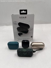 Lot of 5 Untested Generic Headphones