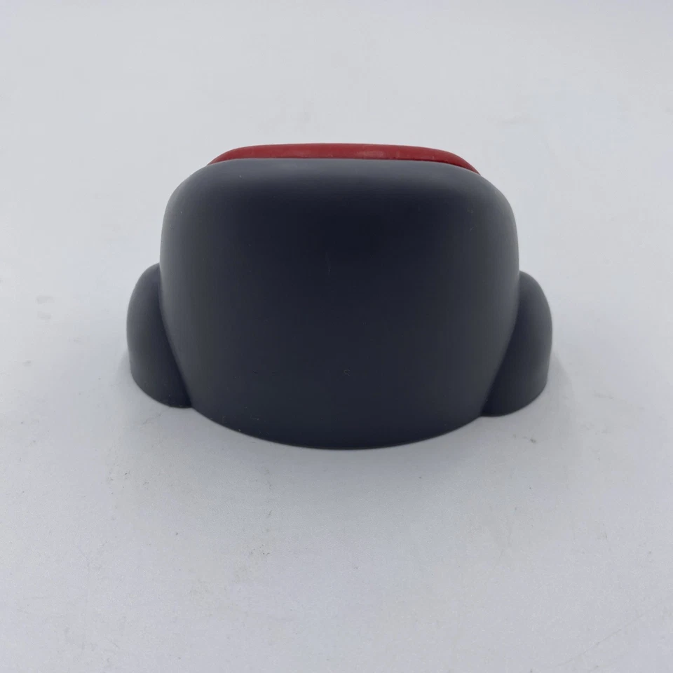 CONSEJO JEDI DE YODA SERIE NEGRA STAR WARS DE SEGUNDA MANO ESCALA C PARA FIGURA DE 6 PULGADAS Foto 3 de 4