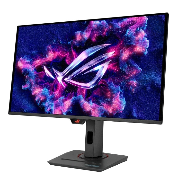 ASUS ROG Strix XG27ACDNG 27" QD-OLED 360Hz 0.03ms Freesync Premium USB-C Monitor - Image 3 of 4