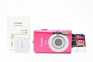 Canon Ixy Digital 10 | eBay