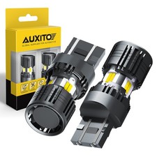 Auxito Led Backup Reverse Light Bulbs Back Up White 7440 7443 7444 W21w New