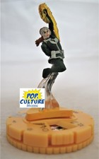 HEROCLIX X-Men Regenesis 011 ROGUE OP Wolverine vs Cyclops LE set