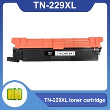 TN229XL TN229 Toner Cartridge For Brother HL-L3280CDW MFC-L3780CDW L3720CDW