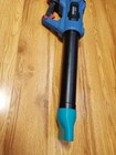 Erbauer Blower Nozzle Attachment – High Power Airflow Precision Cleaning Tool