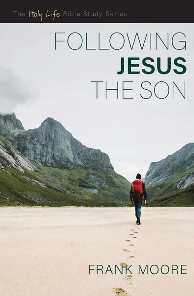 Frank Moore | Following Jesus The Son | Taschenbuch | Englisch (2021)-image