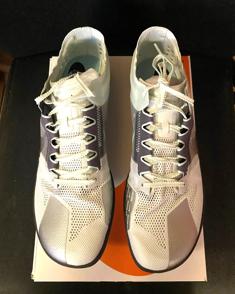 Nike ZoomX Dragonfly XC Racing Spikes Men's Size 9 and Women's Size 10.5