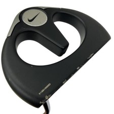 Nike OZ BLACK T100 Putter 34 inch Steel Used From Japan