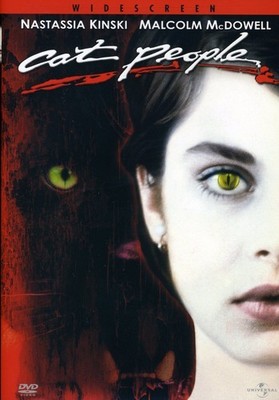 Cat People [New DVD] Subtitled, Widescreen