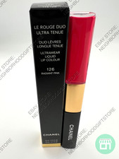 Chanel Le Rouge Duo Ultra Tenue Ultrawear Liquid Lip Colour 126 RADIANT PINK