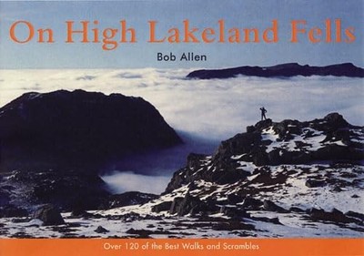 On High Lakeland Fells by Allen, Bob 0711225273 FREE Shipping