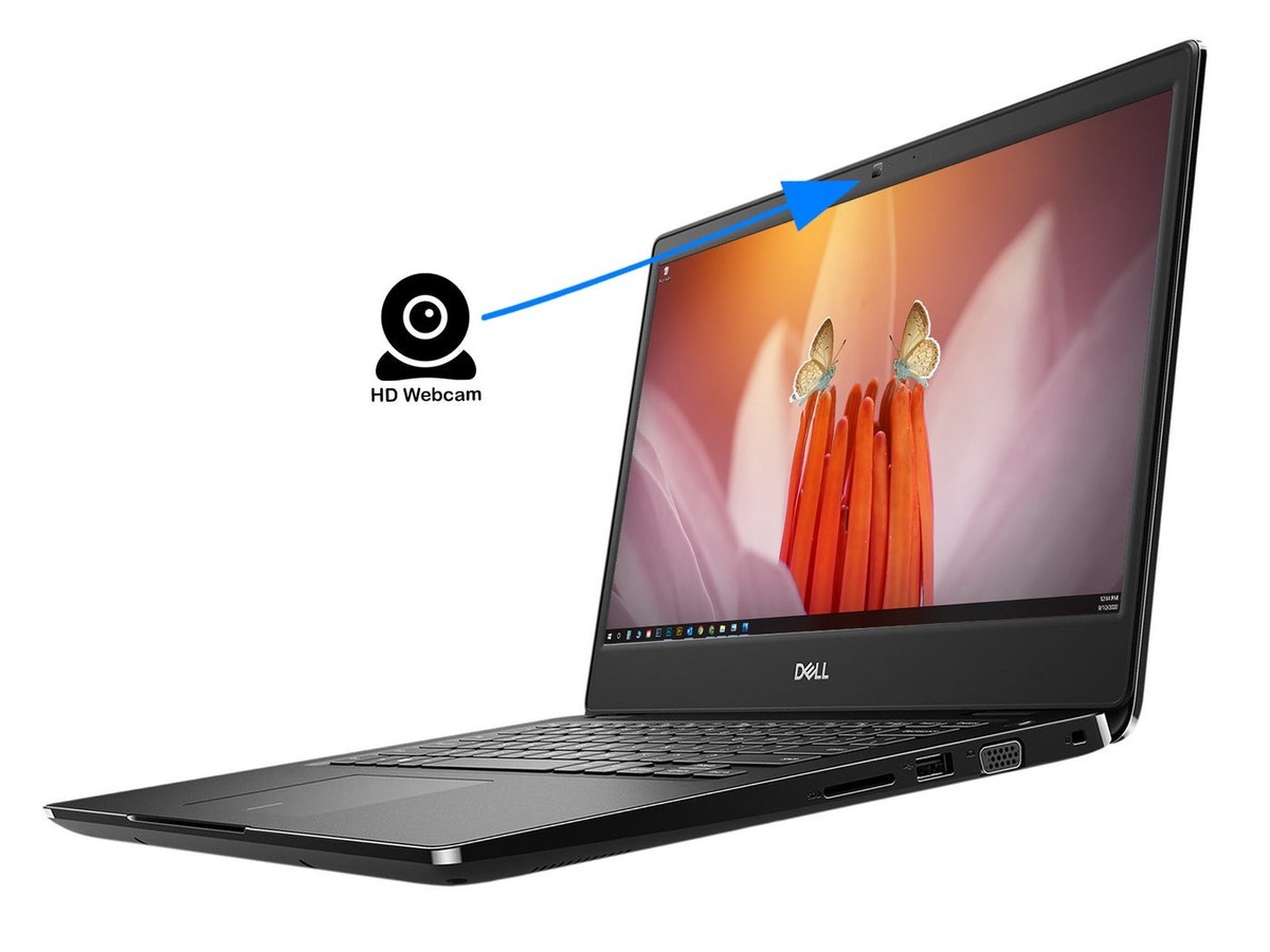 Dell Latitude 14” Laptop Intel Core i5 16GB RAM 512GB SSD Windows